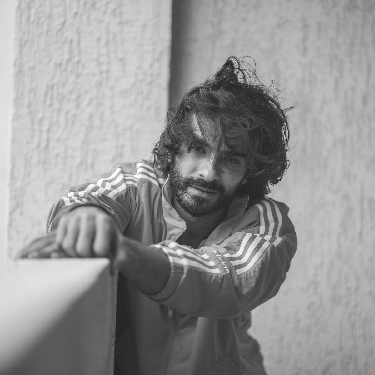 When the roots are deep, there’s no reason to fear the wind🎋