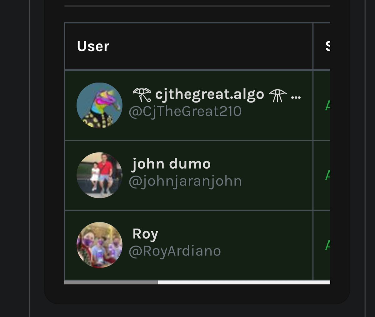 FȺЯȺЩȺYJЦПK tweet media