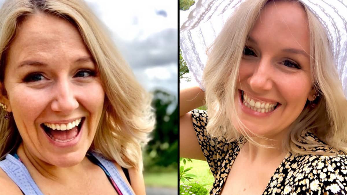 ladbible's tweet photo. 🔔 | Sex addict who slept with 700 men recalls the exact moment she knew she'd hit rock bottom

More below: https://t.co/c6Rx0bRakU