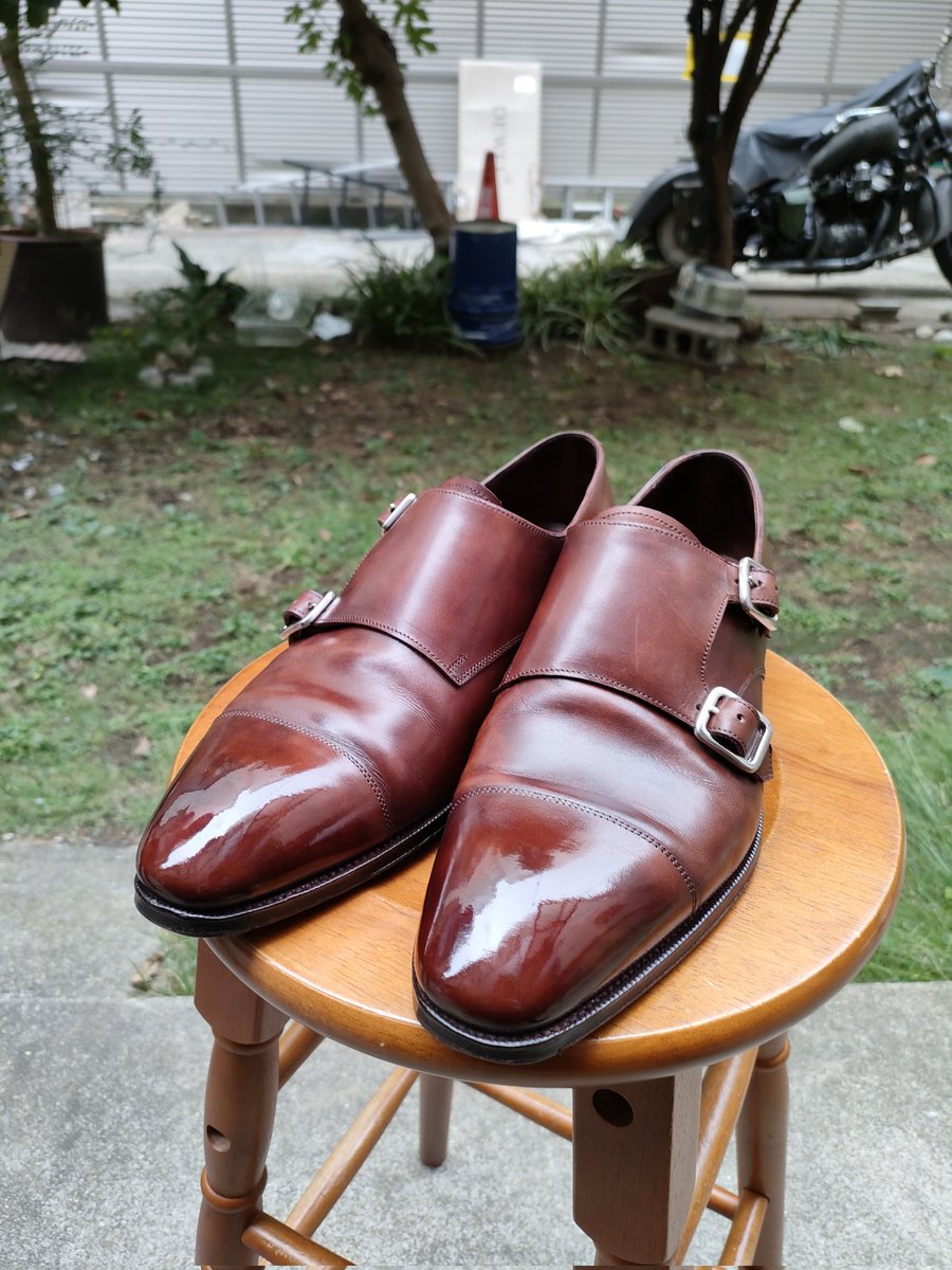 high shine
￥3,200