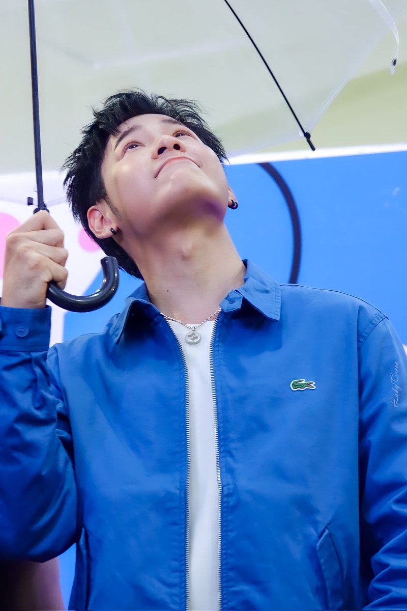 LAky2211's tweet photo. [220903] Singto Anywhere Anytime
#DEVYANYWHEREANYTIME 
#DevyxSingto
#SingtoPrachaya
#สมุนจ้าวป่า https://t.co/sujJpdEYrb