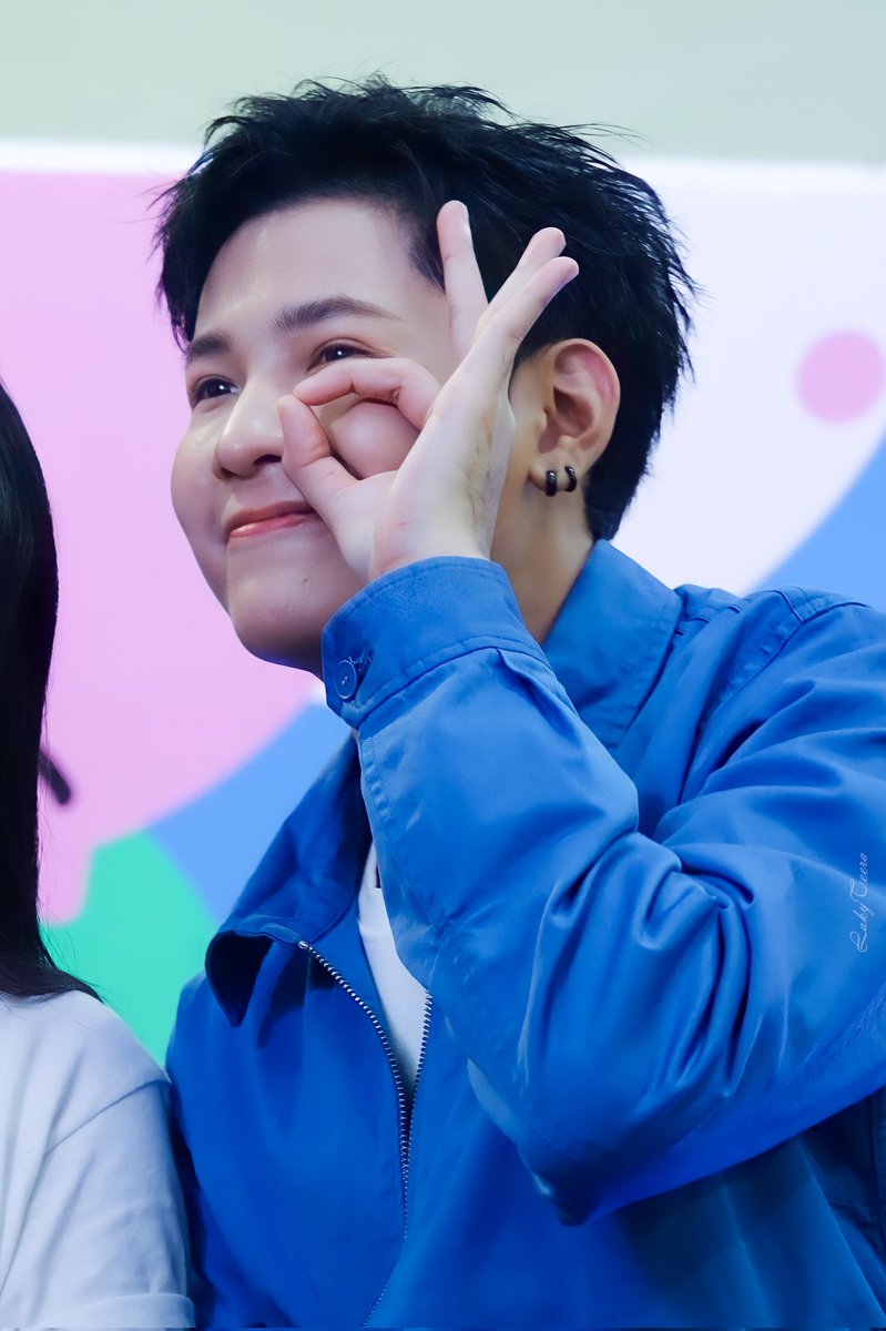 LAky2211's tweet photo. [220903] Singto Anywhere Anytime
#DEVYANYWHEREANYTIME 
#DevyxSingto
#SingtoPrachaya
#สมุนจ้าวป่า https://t.co/wWudFoPZ3J