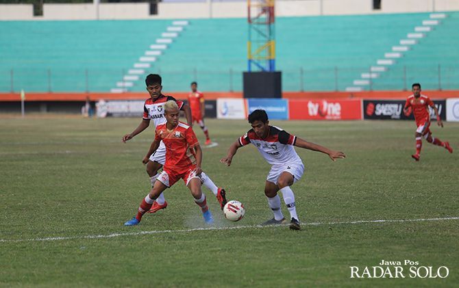 vvbtimes's tweet photo. #PersisHariIni | 18.09.19 | Liga 2 Pekan 15 | Std. Wilis | Persis 0-0 Madura Fc | https://t.co/9tzWXI4AKX