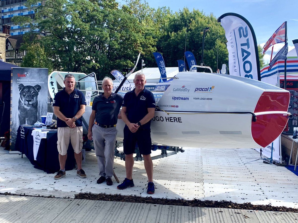 Charlie Mayhew OBE tweet media