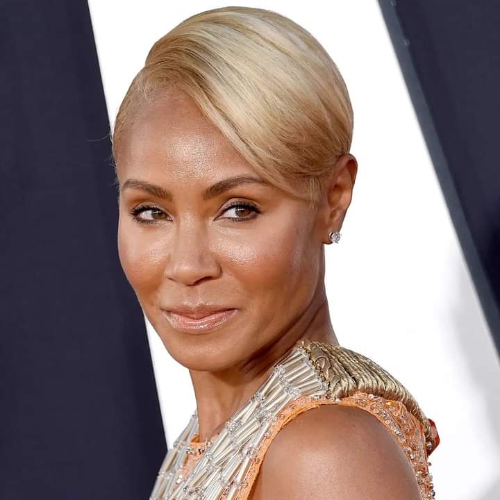 Jada Pinkett Smith 
 September 18, 1971 
HAPPY BIRTHDAY 