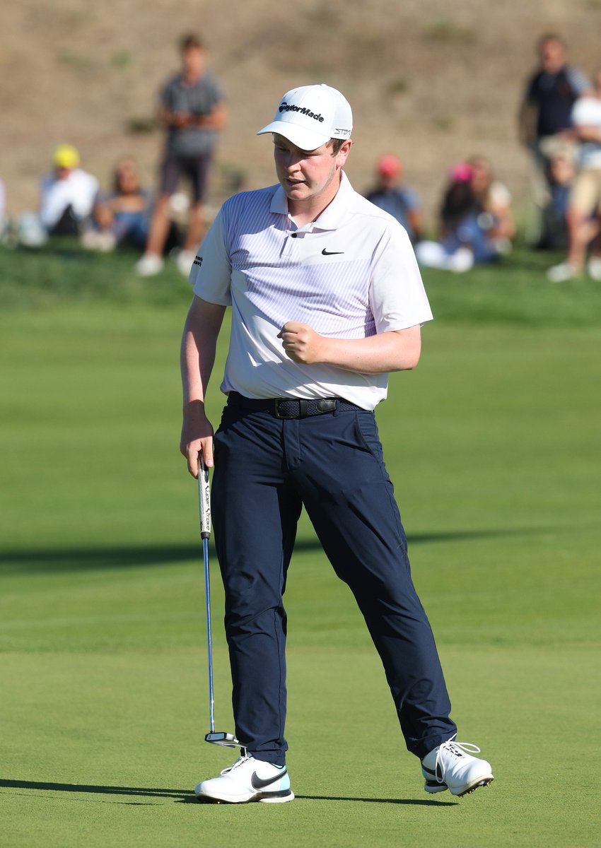 BELLISSIMO...😘🏆🇮🇹

Robert MacIntyre is The 2022 DS Automobiles Italian Open Champion 🏆 🏆

<a href="/robert1lefty/">Robert MacIntyre</a>
#DS79OpendItalia
<a href="/DPWorldTour/">DP World Tour</a> 

⛳️🇮🇹🏌🏼‍♂️😎