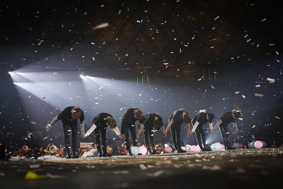 🗳️ | 2022 BreakTudo Awards 

💬 + 🔁

I vote #BTSArmy for International fandom at #BreakTudoAwards!