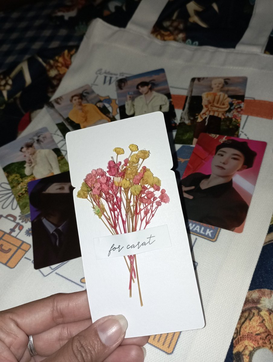 aDKsayo's tweet photo. Thank you so much @caratsofnegor @CaratLandPH sa sunod na pod puhon 🥰❤️
#SectorNER https://t.co/aaXi8pwDaJ