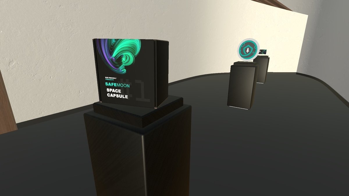 Metaverse Josh tweet media