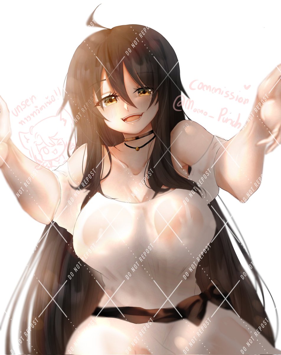 moMoMoki2's tweet photo. 🔞Commission for Thirst It'me Tar
#DoNotRepost
#DoNotCopy
#nsfw https://t.co/xHEHI8eJEG