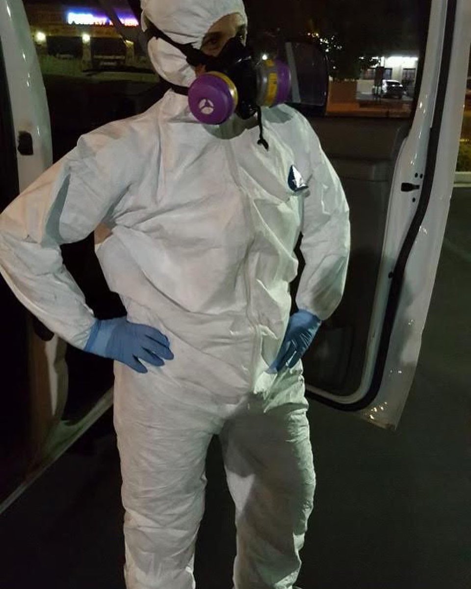 NLVPD's tweet photo. Today marks the start of National Forensic Science Week, which recognizes the contribution that forensic science makes to the criminal justice system. The NLVPD CSI Division works incredibly hard under challenging conditions to perform work vital to all our major investigations. https://t.co/JAZ4ITNUOz