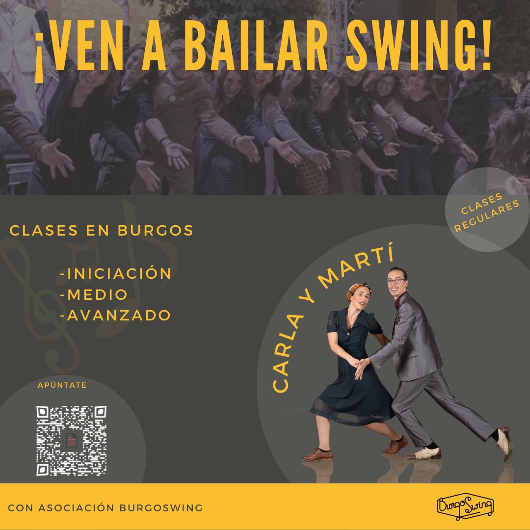 Burgos Swings tweet media