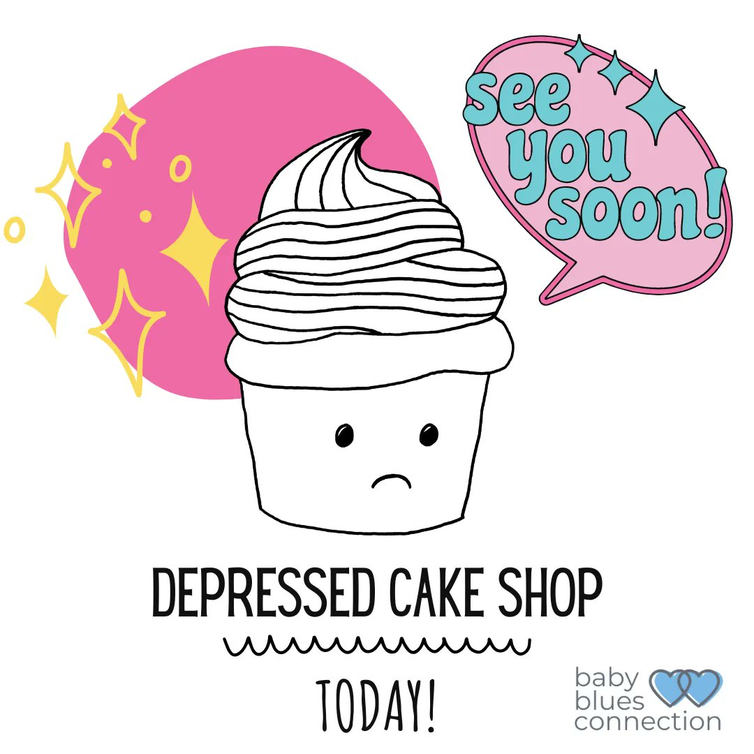 #depressedcakeshop #portland pop-ups today at 1 pm <a href="/opal28portland/">Opal 28 </a>  
See you there! #mentalhealthmatters #batterthatmatters #muchlove #depressedcakeshop #depressedcakeshopportland #depressedcakeshop_pdx #portlandevents
#reasontosmile #talkaboutit