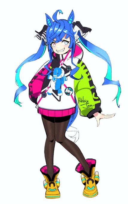 #ツインターボ #twinturbo #ウマ娘プリティーダービー 