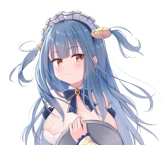ネプチューン #アズールレーン #ネプチューン(アズールレーン)  