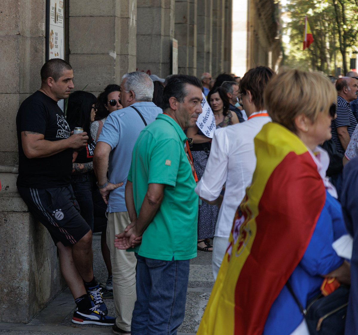 Anarcoberguedà (a l'exili) FreeXelj on Twitter