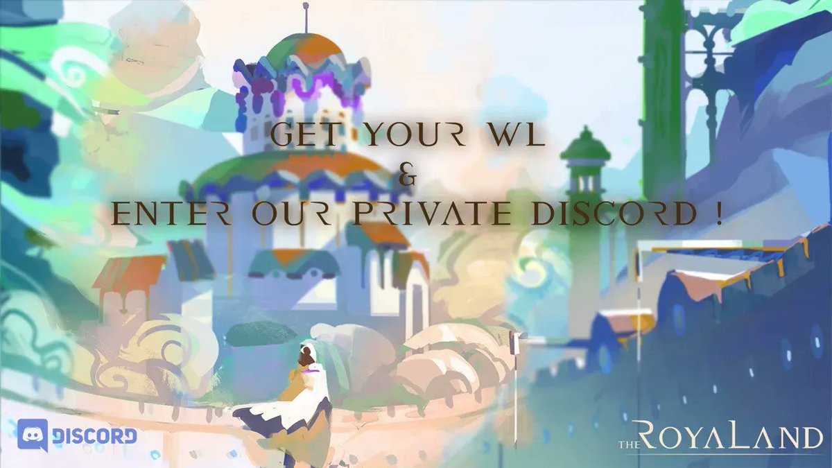 👑 TheRoyaLand tweet media
