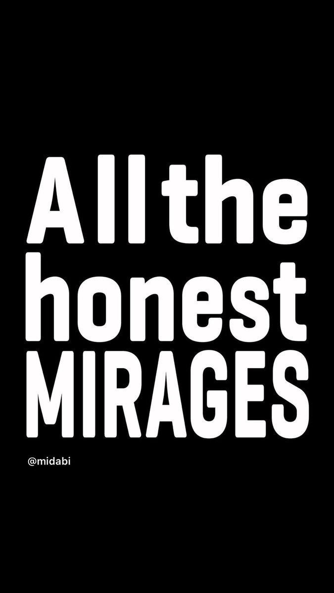 New collection drop on <a href="/SuperRare/">SuperRare</a> superrare.com/midabi