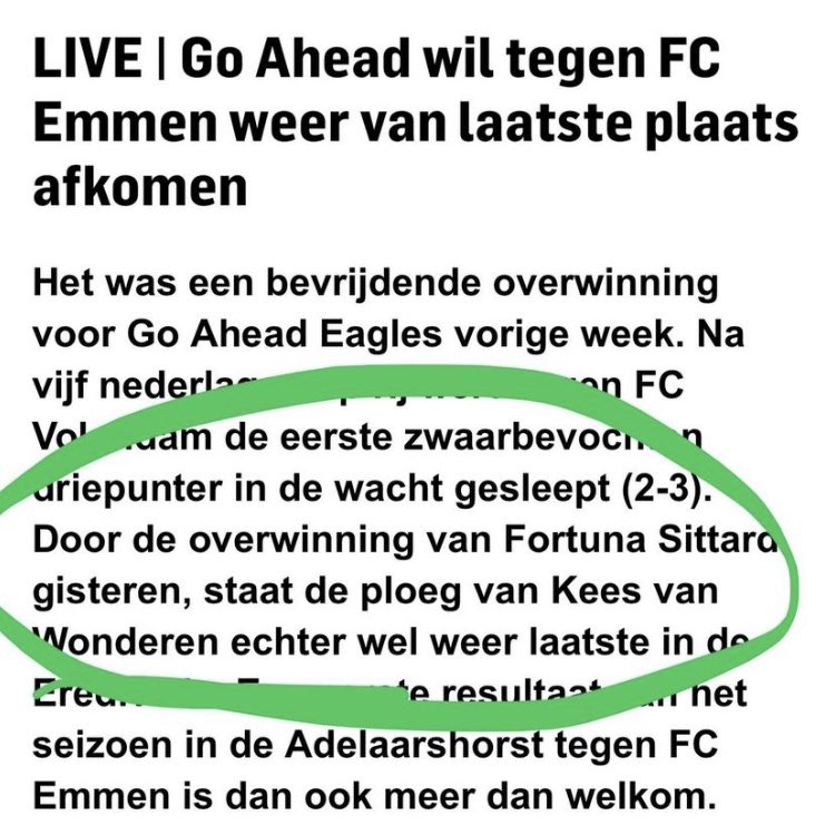 HanBalk's tweet photo. Lekker gewerkt dit weekendโฆ ๐คช #GAEemm #OutOfContext https://t.co/TKUk4RsKl4