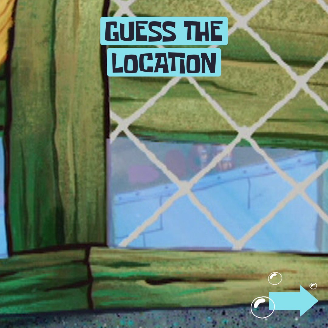 SpongeBob On Twitter guess spongebob-on-twitter-guess