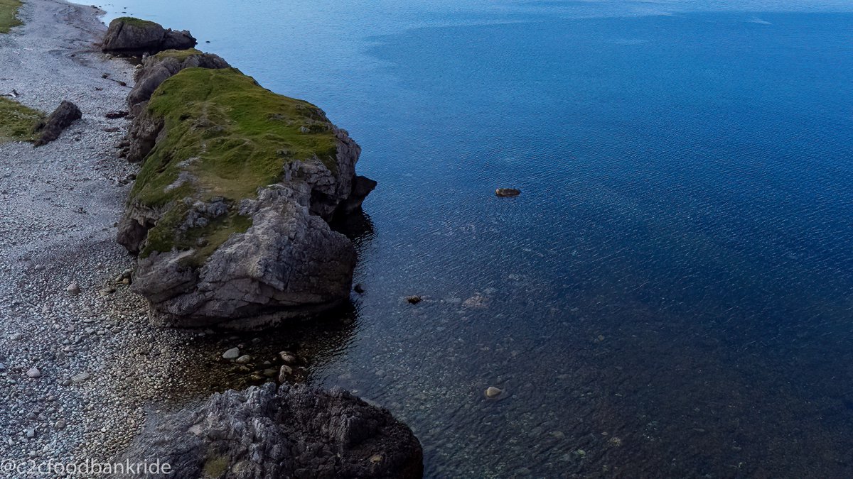 c2cfoodbankride's tweet photo. Some different takes from Arches Provincial Park NL...

#c2cfoodbankride #thisisour🇨🇦 https://t.co/c2EszDcR64