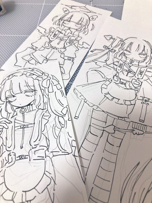 ちいちゃめ 