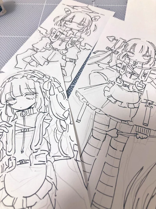 ちいちゃめ 