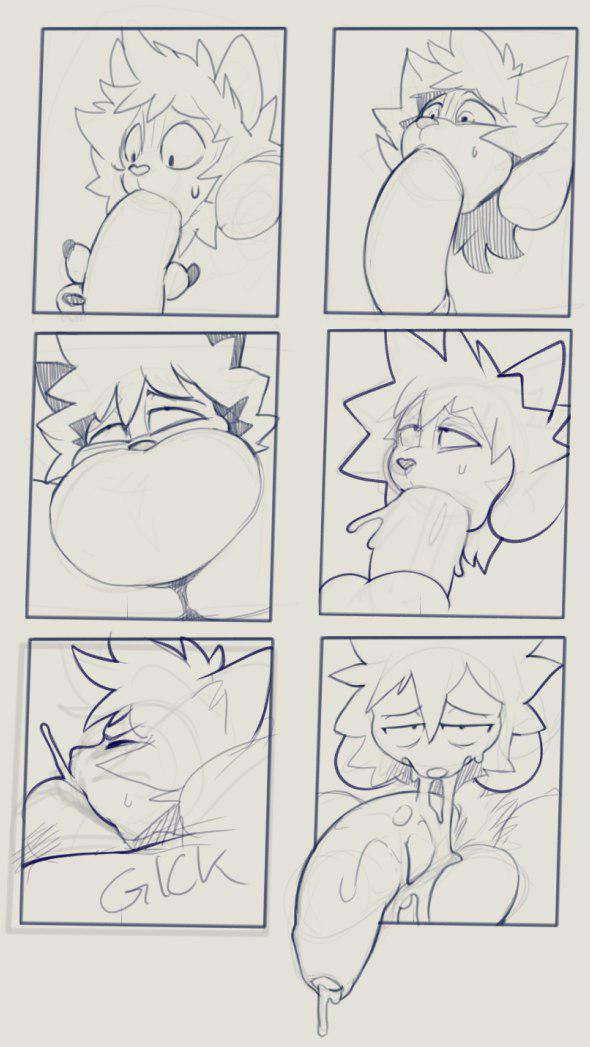 PickraArts's tweet photo. CW: Rough Oral Sex, Hyper

Deam © @DeamNitrel
Artwork © @KorichiVal https://t.co/bgzHoT0HPh