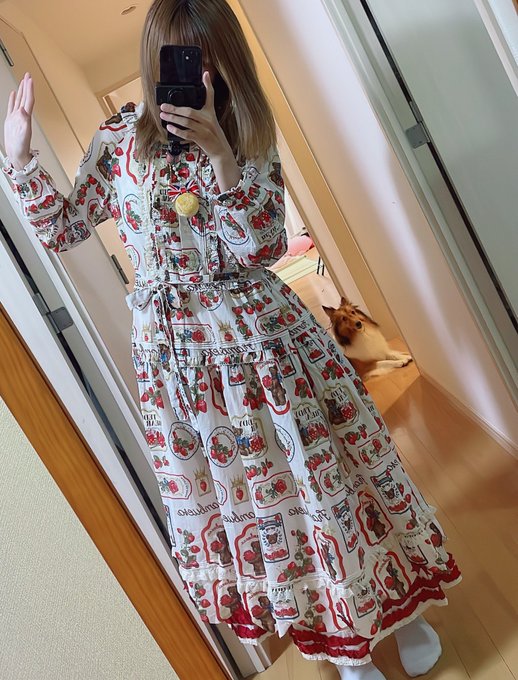 Twitterのコスプレ画像24