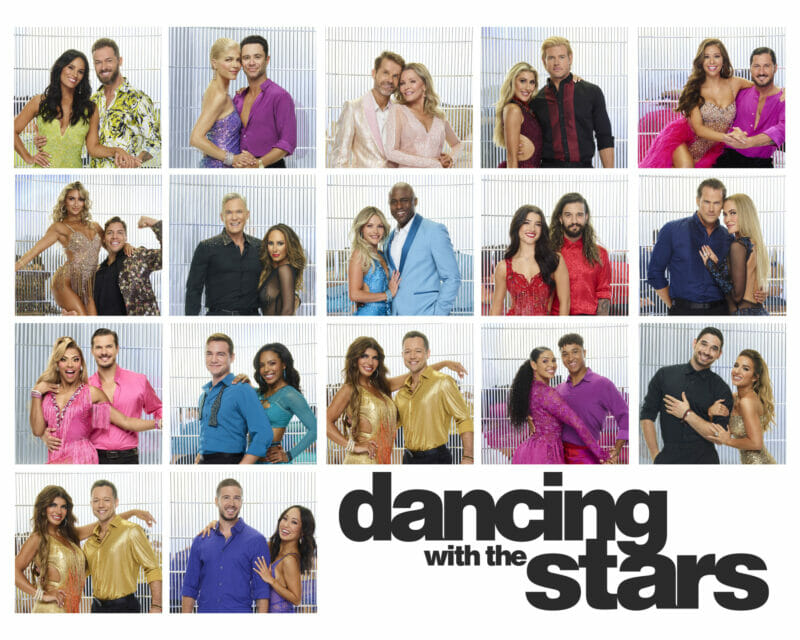 MingleMediaTV's tweet image. “Dancing with the Stars” S31 premieres on Disney+ with 16 contestants vying for the mirror ball trophy #HowToVote #DisneyPlus #DancingWithTheStars #OfficialDWTS #ContestantInfo

Find out more at #RCRNewsMedia
redcarpetreporttv.com/2022/09/18/dan…