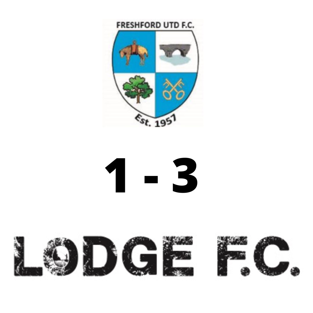 The Lodge FC tweet media
