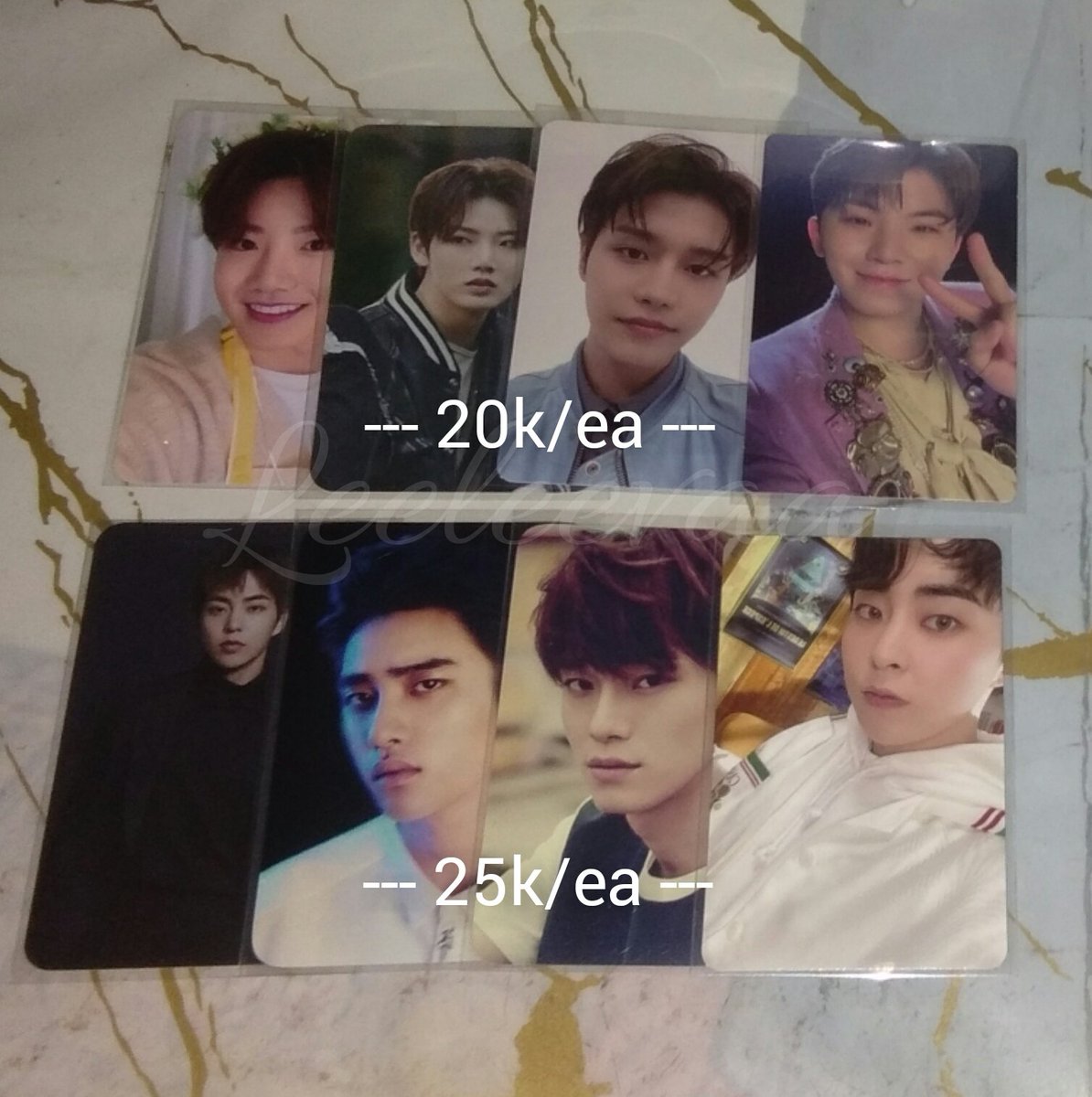 leeleevaa's tweet photo. 🛒 ° ~ wts || lfb INA ~ ° 🛒
AAB PC 
Straykids Exo Nct Seventeen Treasure Itzy

✅inc.pack 
✅graong xtra / booked with dp
❌exc. adm🍊
📍Bandung
 
tags. wts wtb mark taeyong sungchan taeil i.n felix han itzy yuna chanyeol chen kyungsoo xiumin kai junkyu woozi https://t.co/fcyLGiyJmP