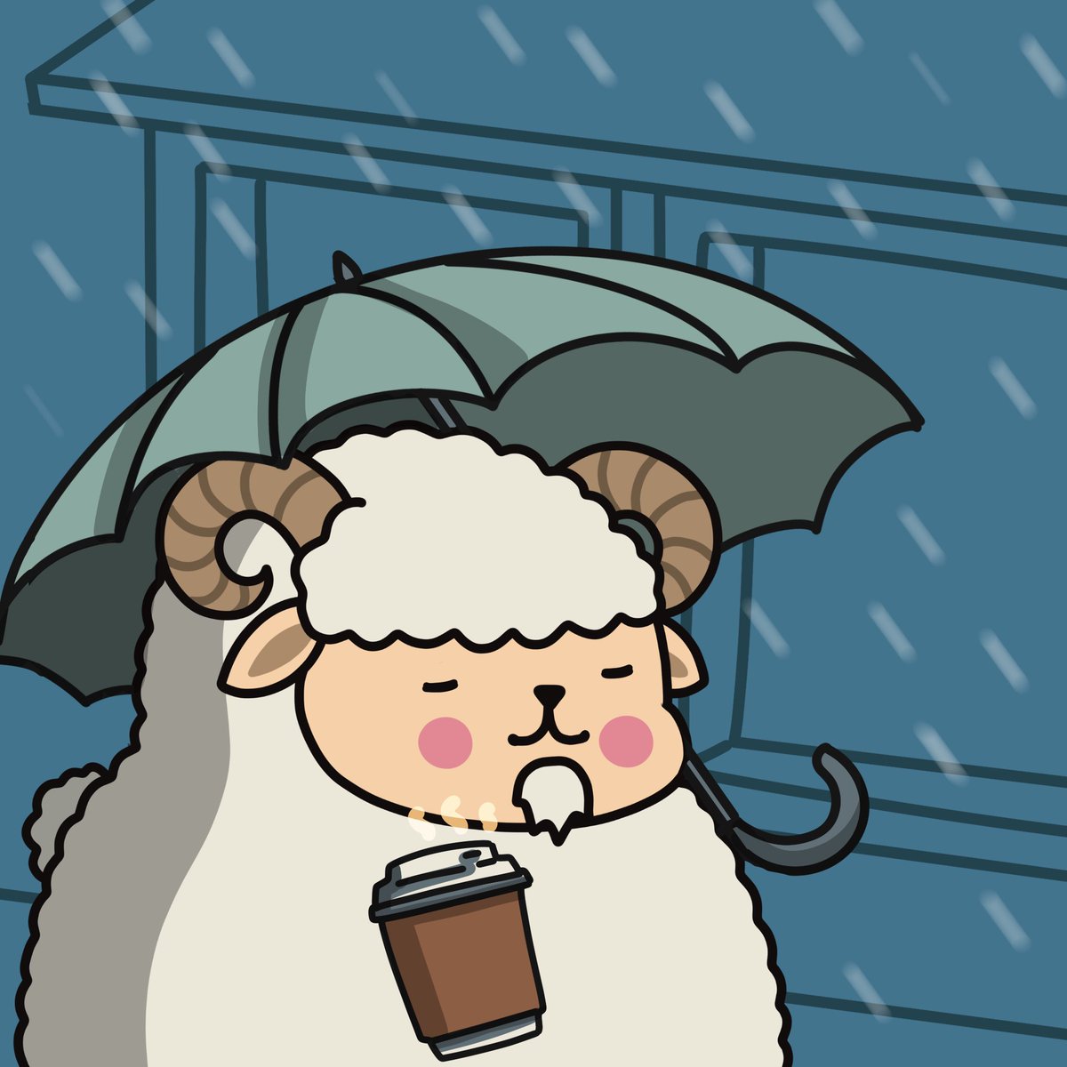 things are changing choys 🌧 ☕️

stay cozy 🧧✨