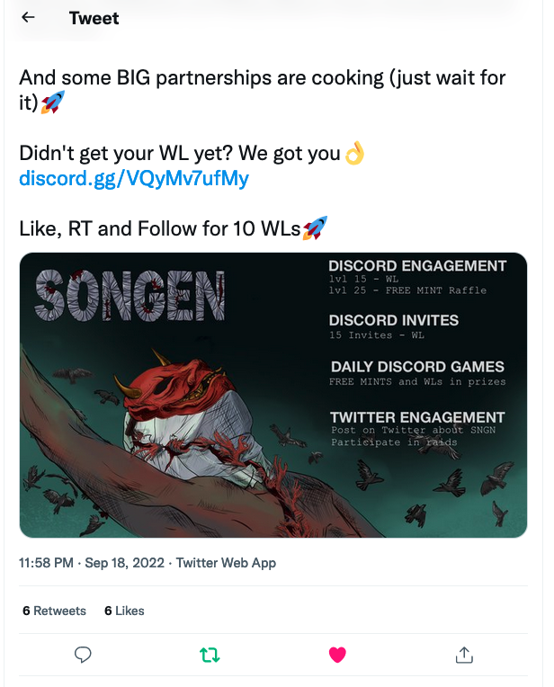 John_c_u's tweet photo. @SongenArt gogogo https://t.co/nUynORV9mO
