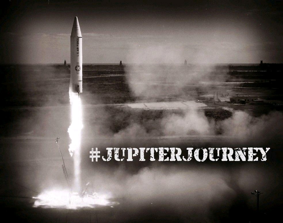 James_W_Draper's tweet photo. Jupiter launch history is the next stop on our #JupiterJourney series. Check it out here - https://t.co/EGox4UHCE8 #museum #archives #history #presevation #space #capecanaveral #spacecoast #LoveFL @afspacemuseum https://t.co/aKofSIH2H0