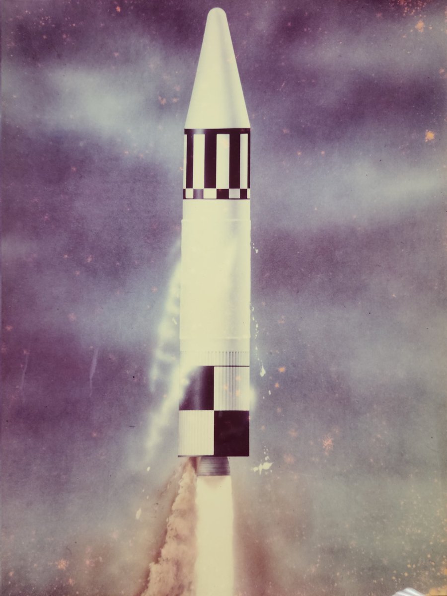 James_W_Draper's tweet photo. Jupiter launch history is the next stop on our #JupiterJourney series. Check it out here - https://t.co/EGox4UHCE8 #museum #archives #history #presevation #space #capecanaveral #spacecoast #LoveFL @afspacemuseum https://t.co/aKofSIH2H0