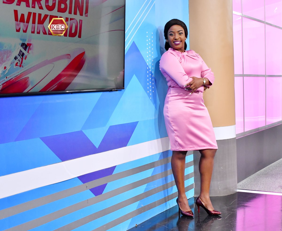 KBC Channel 1 News tweet media