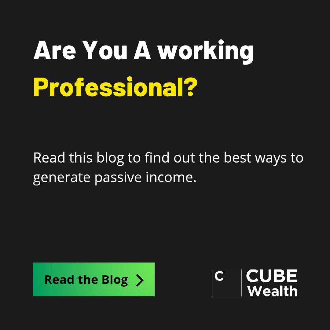 Cube Wealth on Twitter: