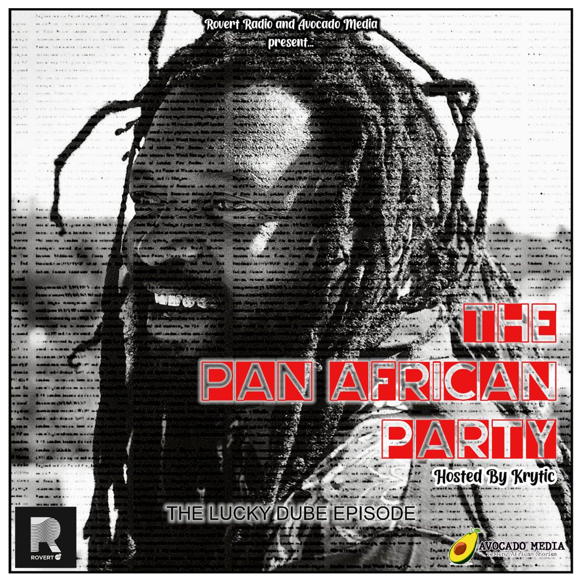 selfstyledking's tweet image. My mother loved Lucky Dube's music so much. I could pretty much sing along to almost every song on every cassette she owned. Today's Pan African Party podcast has got me in my feelings. I miss my mother. Thank you @kryticworldwide

#selfstyledking #RovertRadio #luckydube