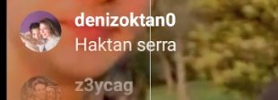 Sananeayol04's tweet photo. Deniz Oktan ama #Hakser ve #ZeyÇağ cı olan #Tozluyaka @serrapirinc https://t.co/lZjJuJpuzY
