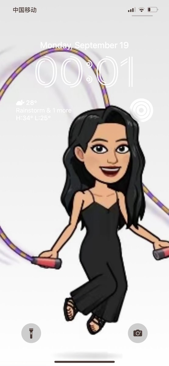 Linna_pl's tweet photo. My new home screen 🤪 https://t.co/vEJlhF6pbc