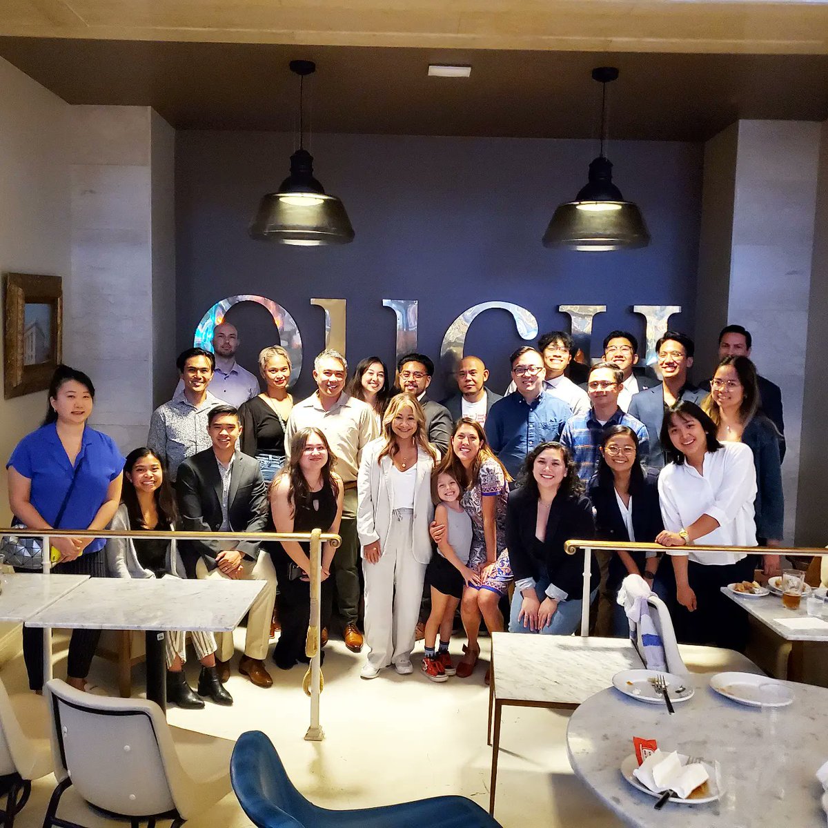 Sacramento Filipino American Lawyers Association tweet media