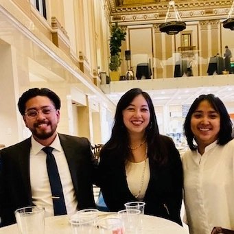 Sacramento Filipino American Lawyers Association tweet media