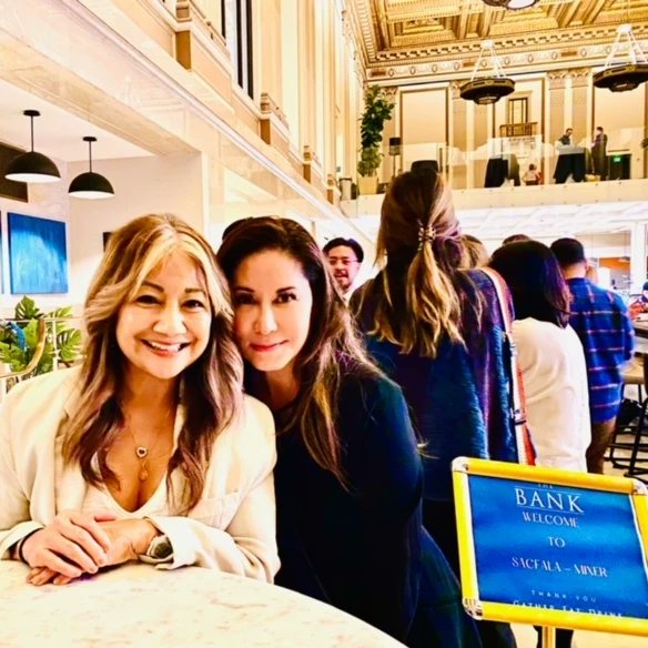 Sacramento Filipino American Lawyers Association tweet media