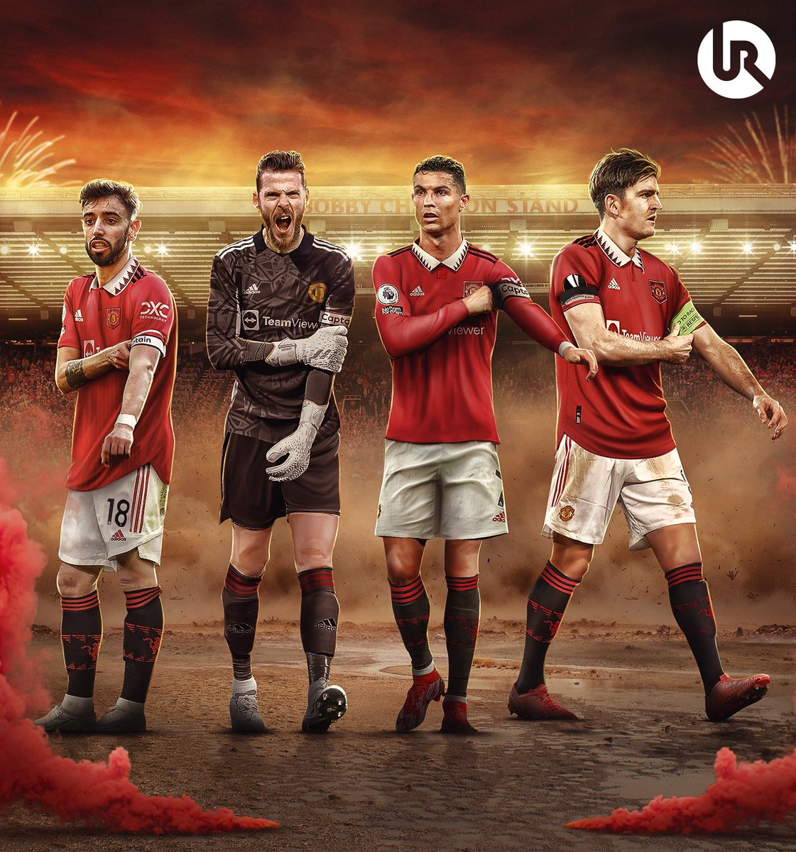 utdreport tweet media