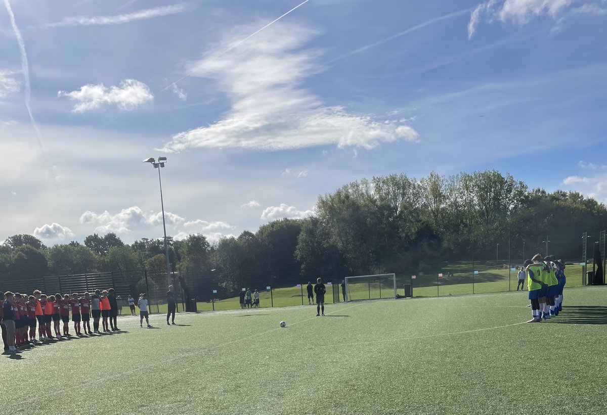 Excellent to see the boys back on the football pitch in a <a href="/KentYouthLeague/">KentYouthLeague</a> game. Thanks to <a href="/Chipstead_FC/">Chipstead FC</a> and <a href="/AllanHeth/">Allan Hetherington</a> for the hospitality. A tough game as always but very happy to come away with 3 points and a clean sheet