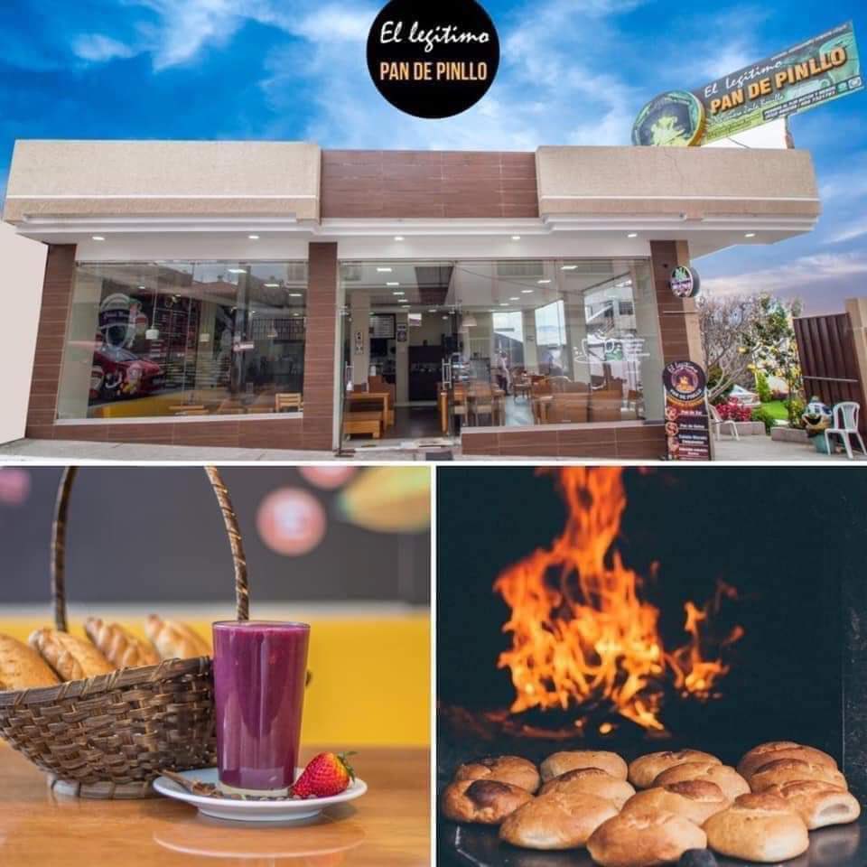 mjlopezcobo's tweet photo. Si esta en #Ambato, no se vaya sin tomar una deliciosa #ColadaMorada en #Atocha o #Pinllo
Si va a #Pinllo les recomiendo el restaurant El Legítimo Pan de Pinllo, en la calle La Nación y Maugeri, donde además de deliciosa colada y pan, encontrarán deliciosas #GallinaDePinllo. ☺️ https://t.co/RiSHr2WAPe
