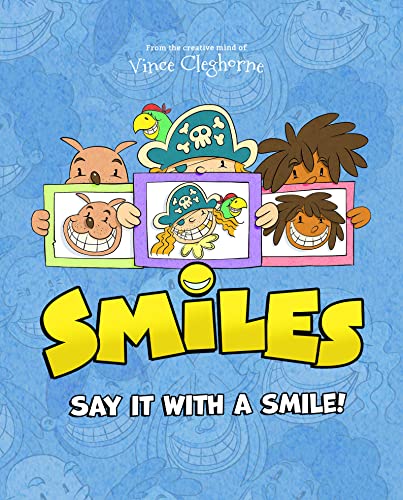 Download# Smiles: Say It With A Smile! - A Kid’s Book About the Diversity of Smiles for Ages 1-5 ...