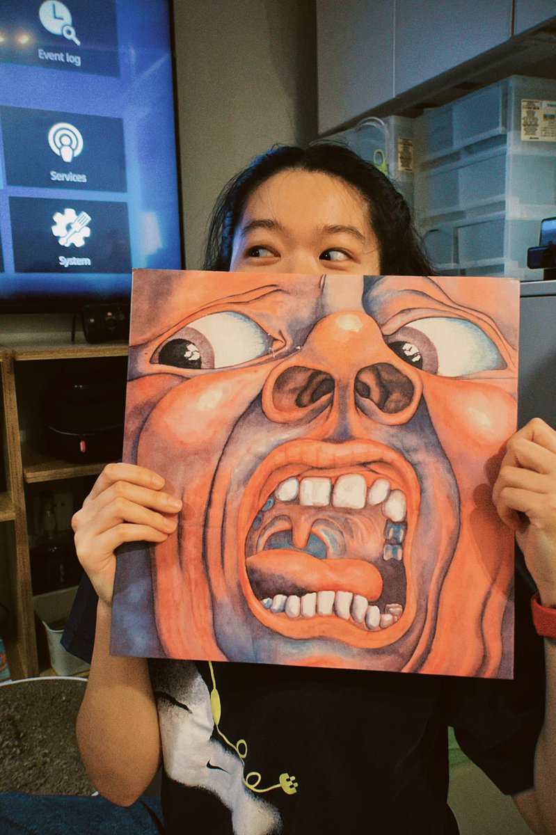 blulutoto's tweet photo. 今日高光 https://t.co/WWkbB7nRQ7