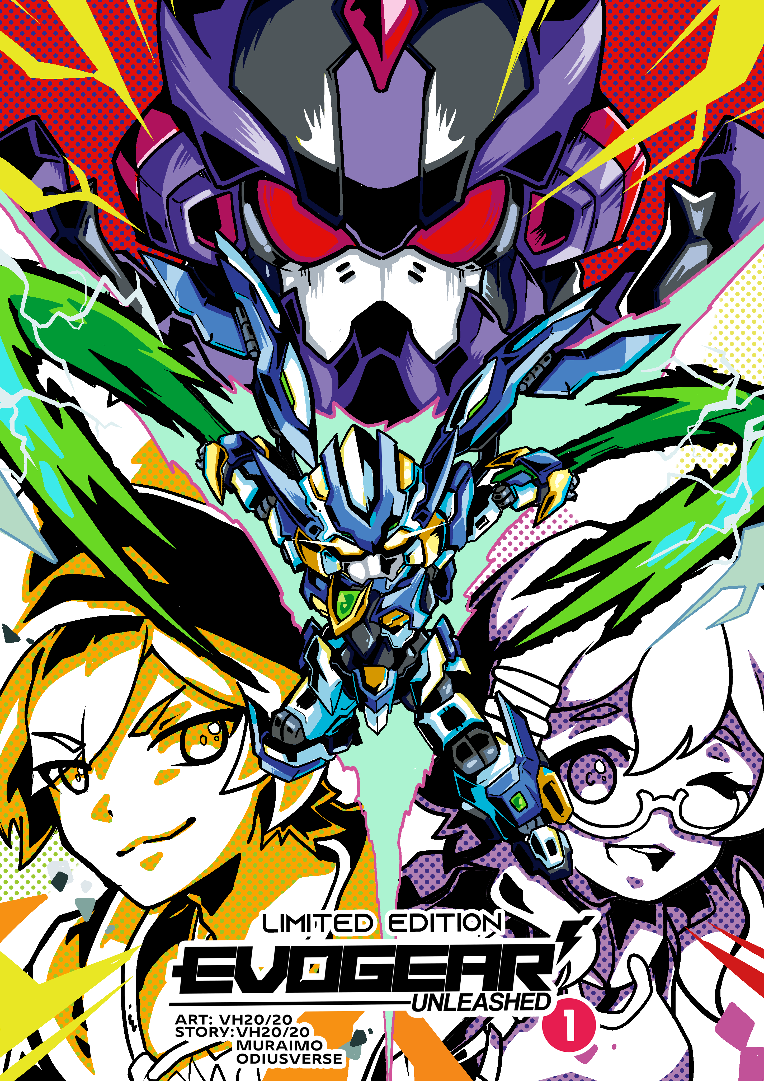 VH20/20 (@2020_VH) / Twitter